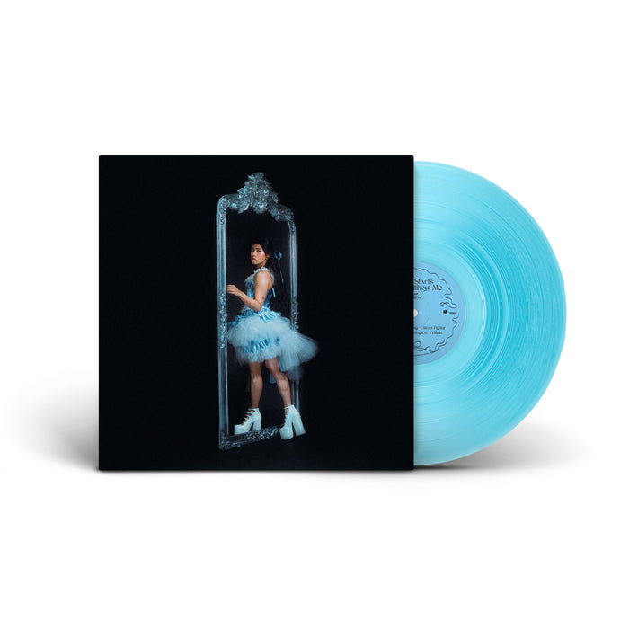 Pom Pom Squad -  Mirror Starts Moving Without Me vinyl - Record Culture