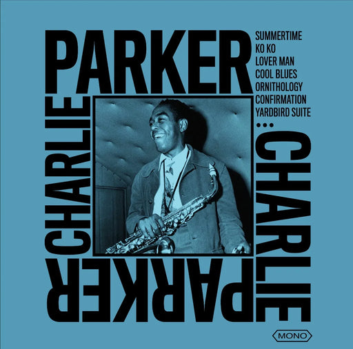 Charlie Parker - The Bird Vinyl - Record Culture