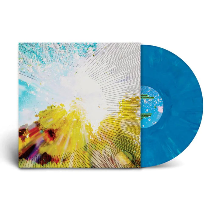 Babe Rainbow - Slipper Imp And Shakaerator vinyl - Record Culture