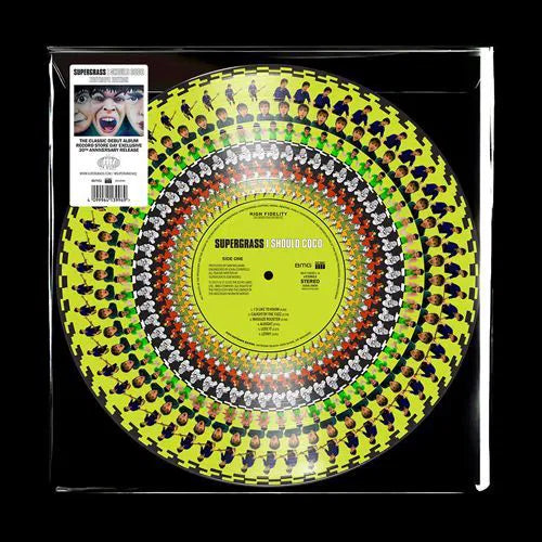 Record Store Day 2025: Part 2 (N-Z)