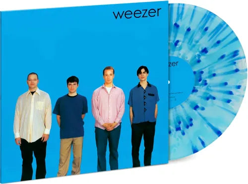 Weezer 'Blue Album' (30th Anniversary Edition)