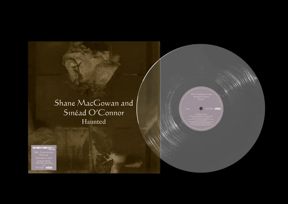 Record Store Day 2025: Part 2 (N-Z)