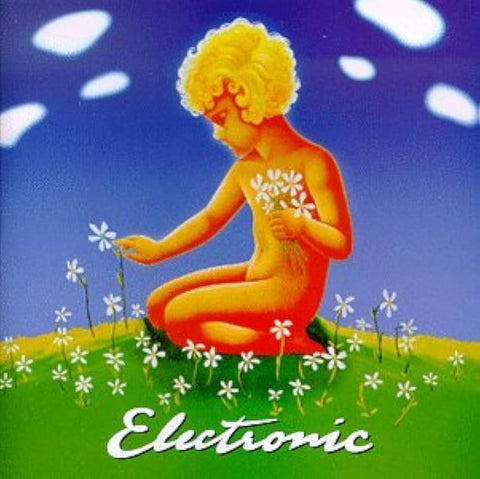 Electronic - Raise The Pressure (2025 Reissue) vinyl - Record Culture