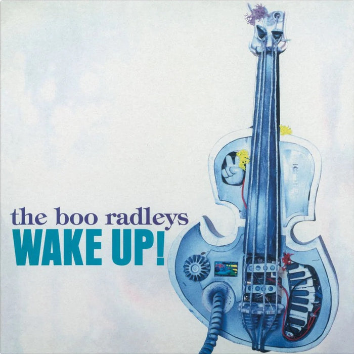 The Boo Radleys - Wake Up! (2025 Reissue) vinyl - Record Culture