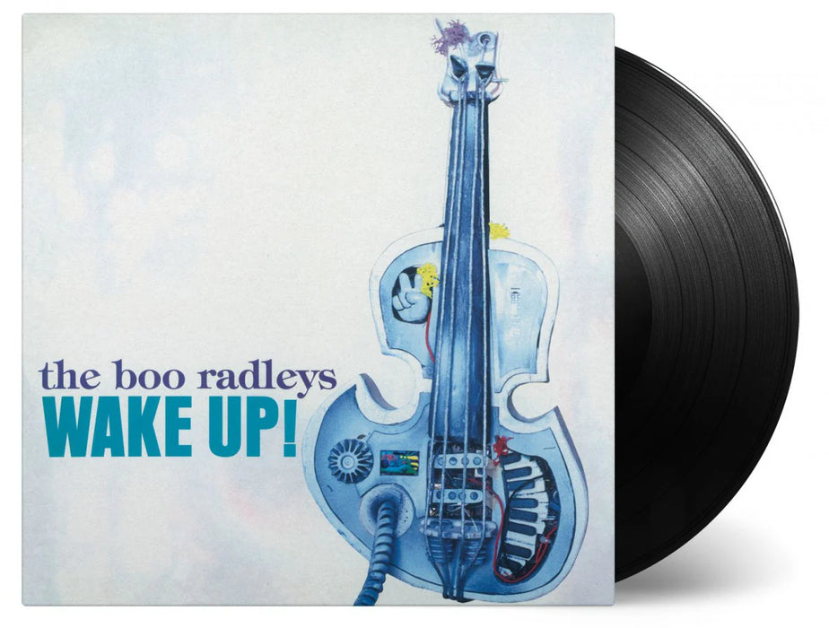 The Boo Radleys - Wake Up! (2025 Reissue) vinyl - Record Culture