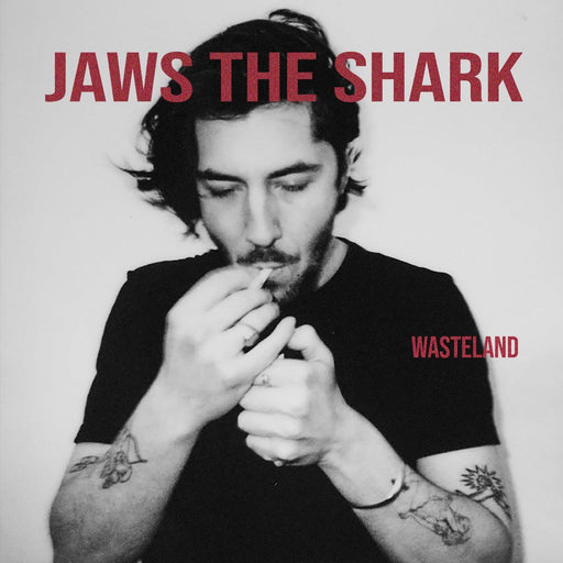 Jaws The Shark - Wasteland vinyl - Record Culture