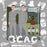 KNEECAP - 3CAG vinyl - Record Culture
