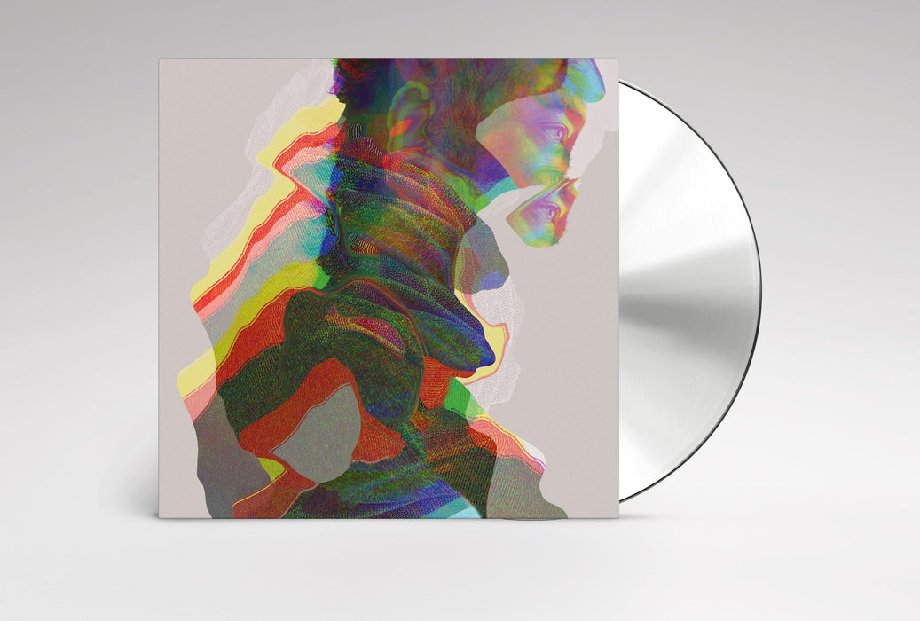 Nathan Fake - Evaporator vinyl - Record Culture