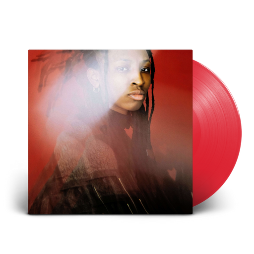 Luci - They Say They Love You red Vinyl - Record Culture