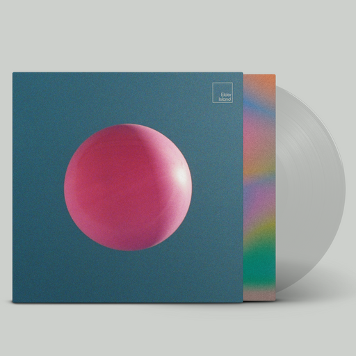 Elder Island - Hello Baby Okay vinyl - Record Culture