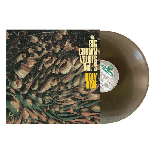 Holy Hive - Big Crown Vaults Vol. 3 - Holy Hive Vinyl - Record Culture