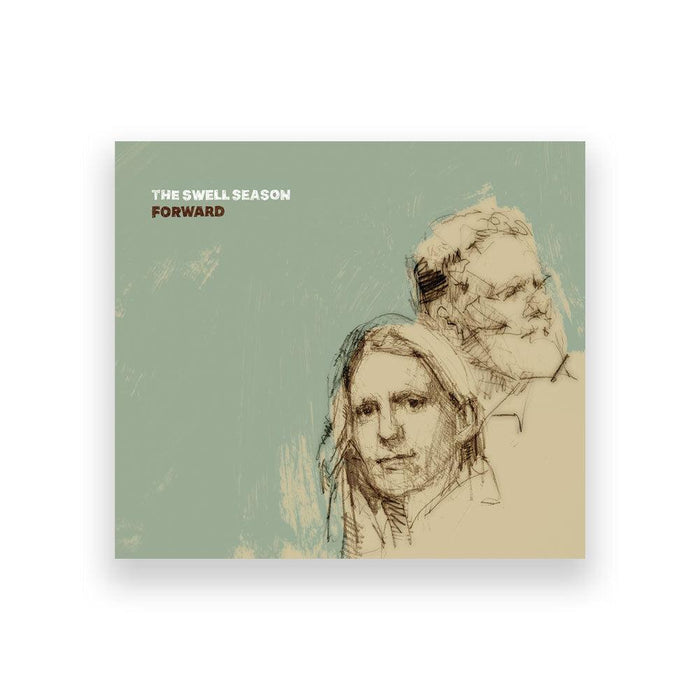 The Swell Season - Forward vinyl - Record Culture