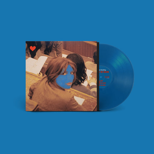 Aldous Harding - Train On The Island vinyl - Record Culture