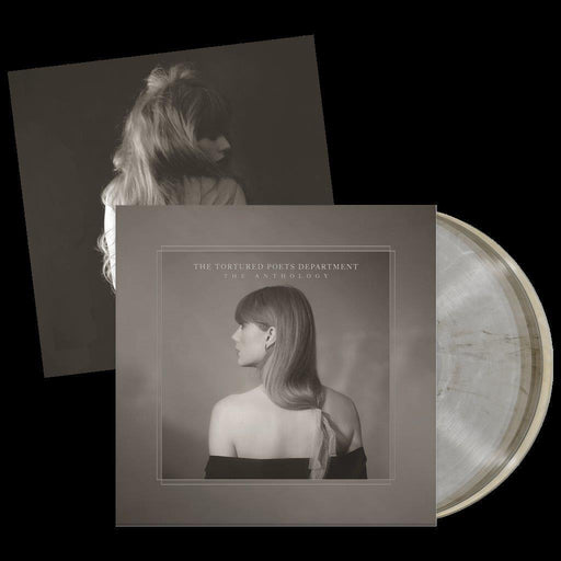 Taylor Swift - The Tortured Poets Department: The Anthology vinyl - Record Culture