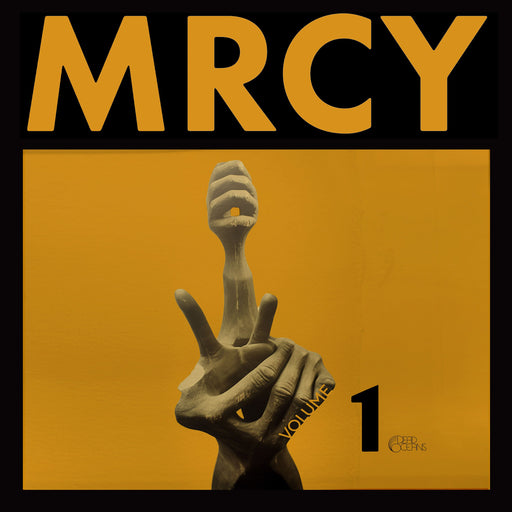 MRCY - Volume 1 Vinyl - Record Culture