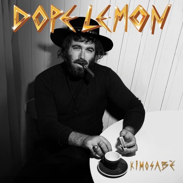Dope Lemon - Kimosabè Vinyl - Record Culture