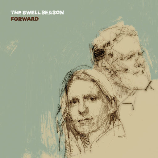 The Swell Season - Forward vinyl - Record Culture