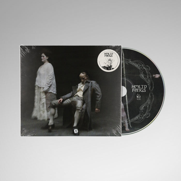 HMLTD - FANGS vinyl - Record Culture