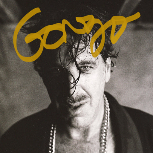 Chilly Gonzales - Gonzo vinyl - Record Culture