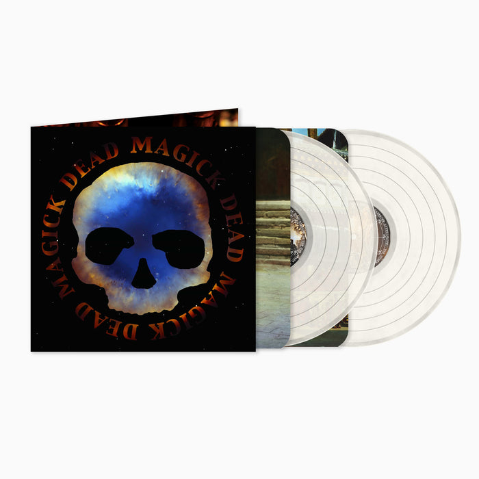 Dead Skeletons - Dead Magick (2024 Reissue) vinyl - Record Culture