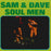 Sam & Dave - Soul Men (2024 Reissue) vinyl - Record Culture