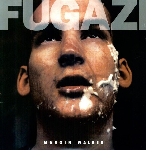 Fugazi - Margin Walker Vinyl - Record Culture
