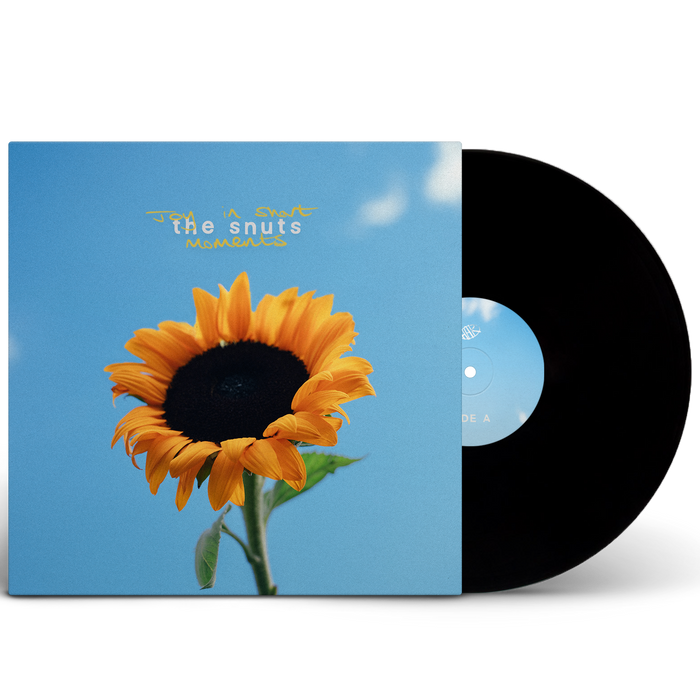 The Snuts - Joy In Short Moments vinyl - Record Culture