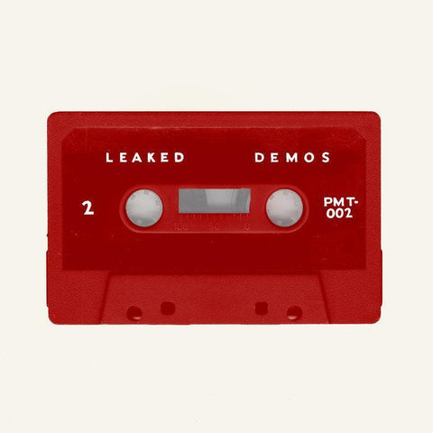 Brand New - Leaked Demos 2006 vinyl - Record Culture