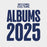 Albums of 2025: The Live Countdown