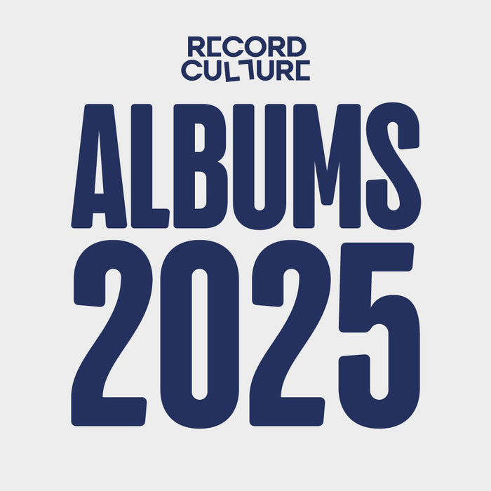 Albums of 2025: The Live Countdown