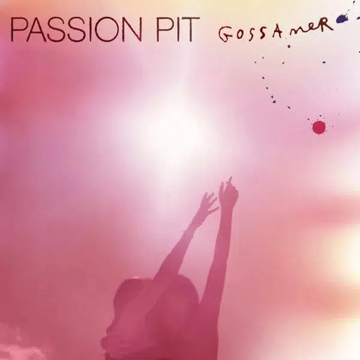 Passion Pit - Gossamer (2023 Reissue) Vinyl - Record Culture