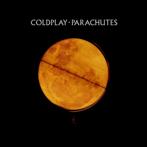 Coldplay - Parachutes (2024 Reissue) vinyl - Record Culture