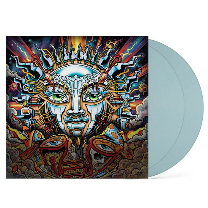 Sublime - Until The Sun Explodes vinyl - Record Culture