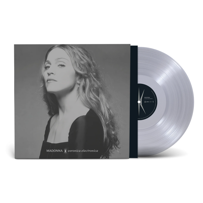 Madonna - Veronica Electronica vinyl - Record Culture