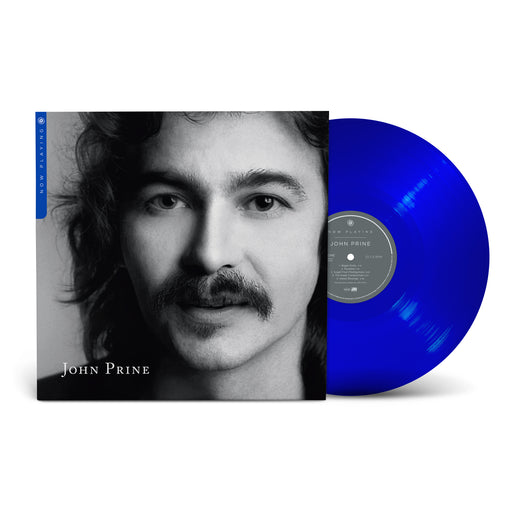 John Prine - Now Playing vinyl - Record Culture