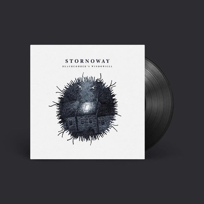 Stornoway - Beachcomber's Windowsill (2024 Reissue) vinyl - Record Culture