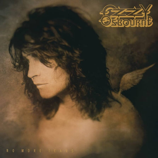 Ozzy Osbourne - No More Tears vinyl - Record Culture