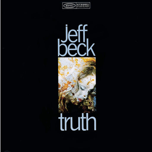 Jeff Beck - Truth (2025 Reissue) vinyl - Record Culture
