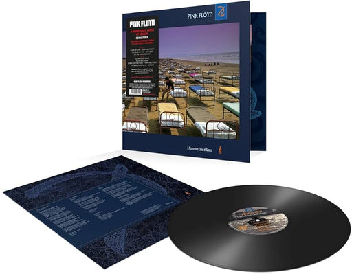 Pink Floyd - A Momentary Lapse of Reason (2025 Reissue) vinyl - Record Culture