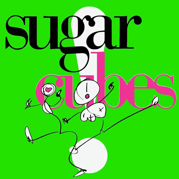 The Sugarcubes - Life's Too Good vinyl - Record Culture