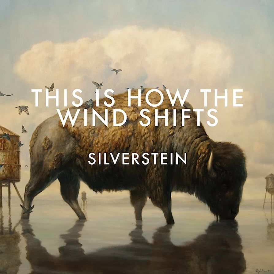 This Is How The Wind Shifts (10th Anniversary Reissue)