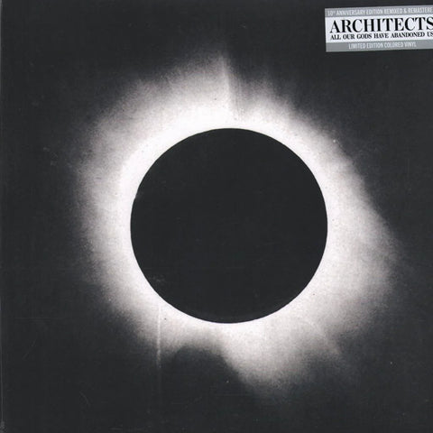 Architects - All Our Gods Have Abandoned Us (10th Anniversary Edition) vinyl - Record Culture