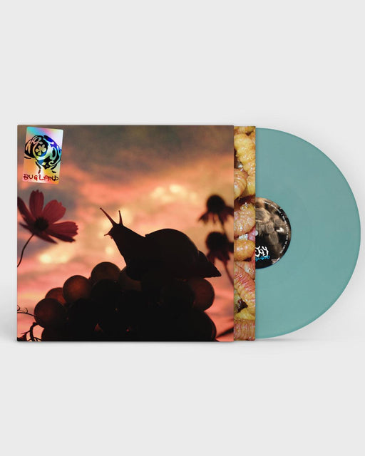 No Joy - Bugland vinyl - Record Culture