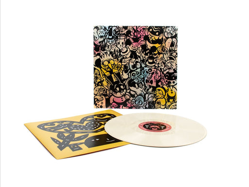 Half Japanese - Adventure vinyl - Record Culture