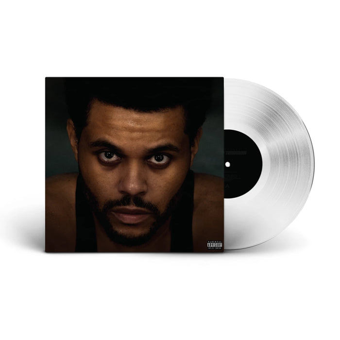 The Weeknd - Hurry Up Tomorrow vinyl - Record Culture