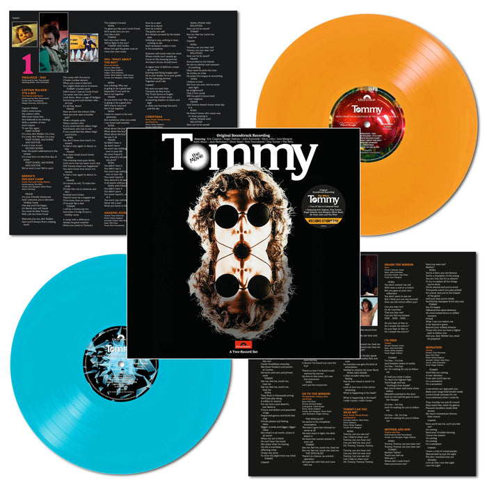 Record Store Day 2025: Part 2 (N-Z)