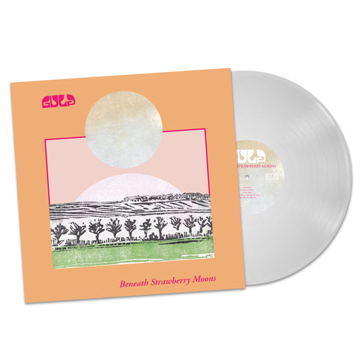 Gulp - Beneath Strawberry Moons vinyl - Record Culture