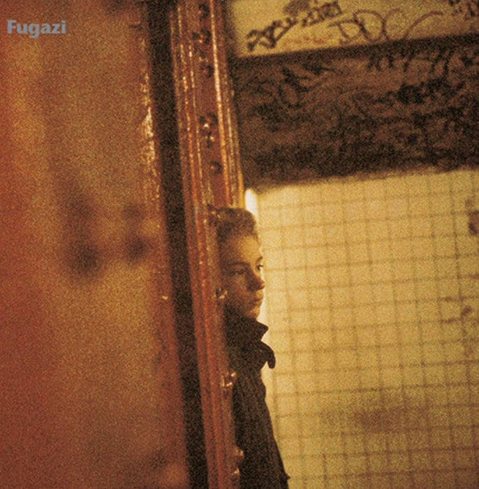 Fugazi - Steady Diet Of Nothing Vinyl - Record Culture