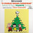 The Vince Guaraldi Trio - A Charlie Brown Christmas (Original Jazz Classics Series) vinyl - Record Culture