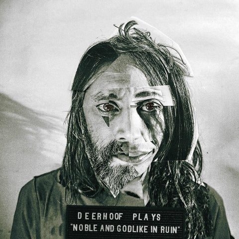 Deerhoof - Noble And Godlike In Ruin vinyl - Record Culture